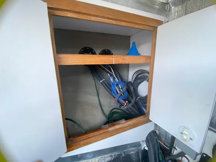 Lah De Dah Yacht Photos Pics 