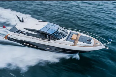 2022 Sunseeker Predator 74 XPS