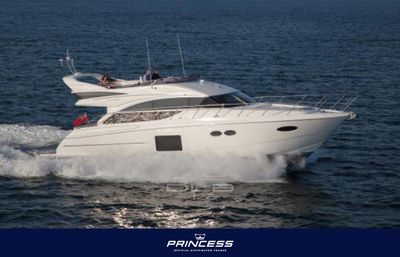 Princess 56