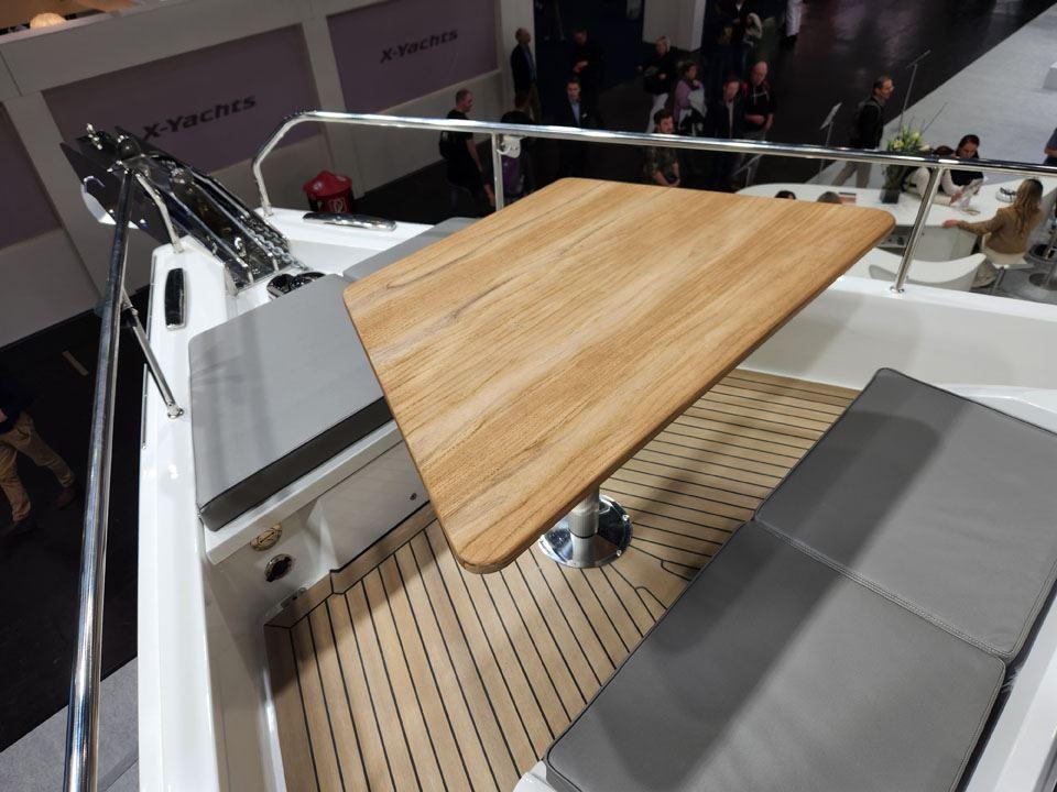 2025 Moody 48 DS Cruceros (vela) en venta YachtWorld