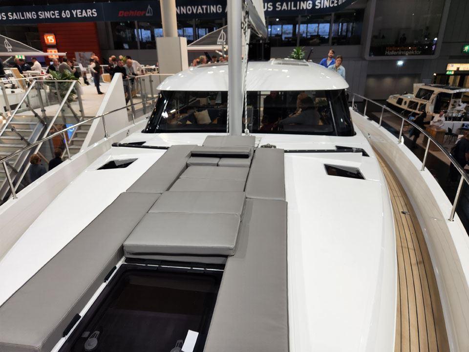 2025 Moody 48 DS Cruiser for sale YachtWorld