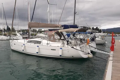 2008 Beneteau Oceanis 40