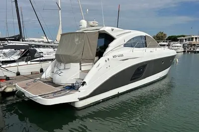 Beneteau Monte Carlo 47