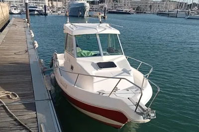 2009 Playamar Lamarca