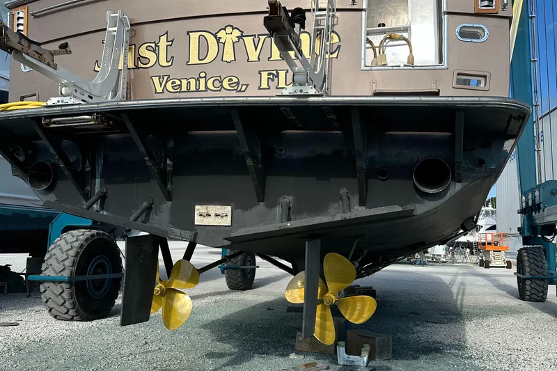 Motivated Seller Yacht Photos Pics 