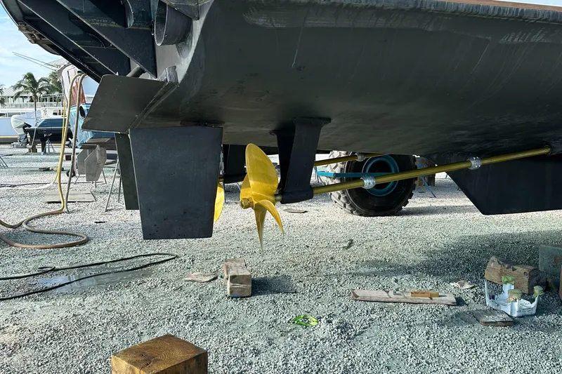 Motivated Seller Yacht Photos Pics 