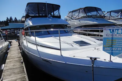 Bayliner 4387 Motoryacht