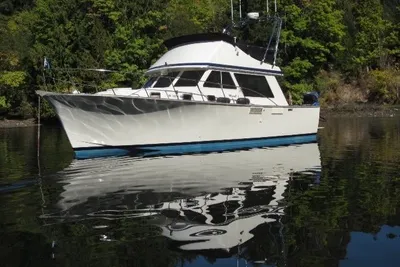 Tollycraft 37