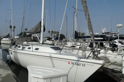Catalina 42