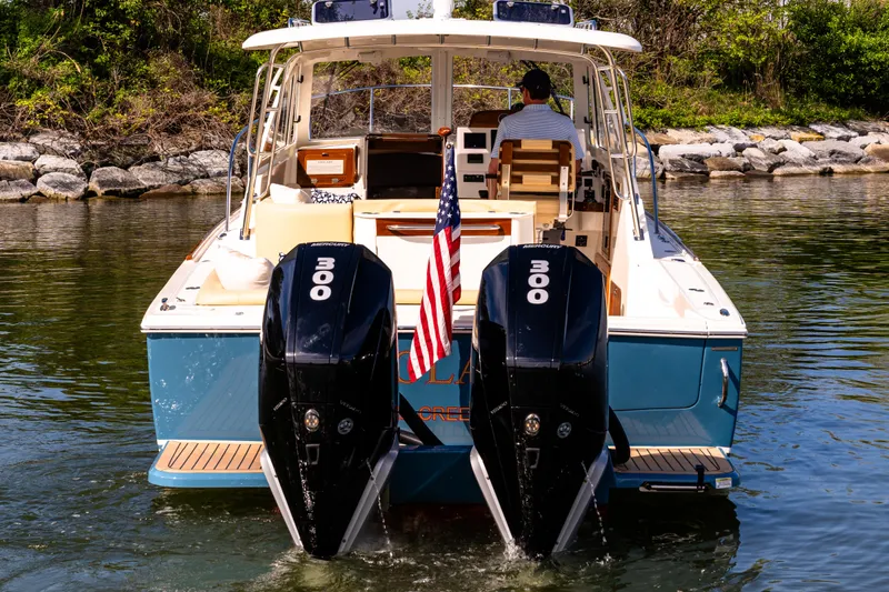 Asolare Yacht Photos Pics 