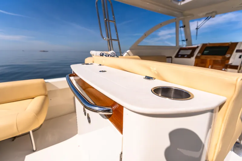 Asolare Yacht Photos Pics 