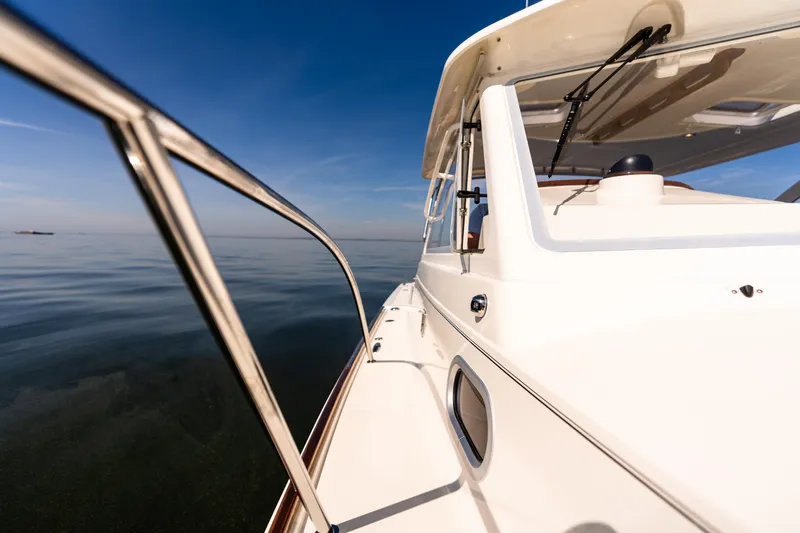 Asolare Yacht Photos Pics 