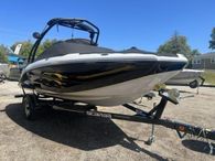 2014 Scarab 195 HO Impulse