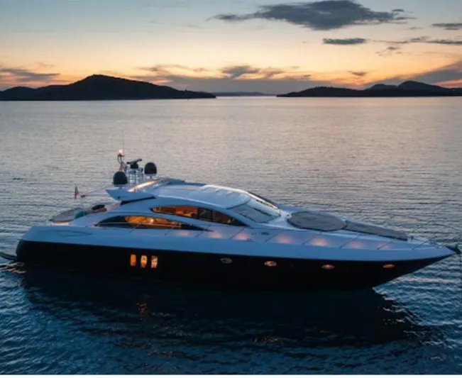 Joško Marić Yacht Photos Pics 