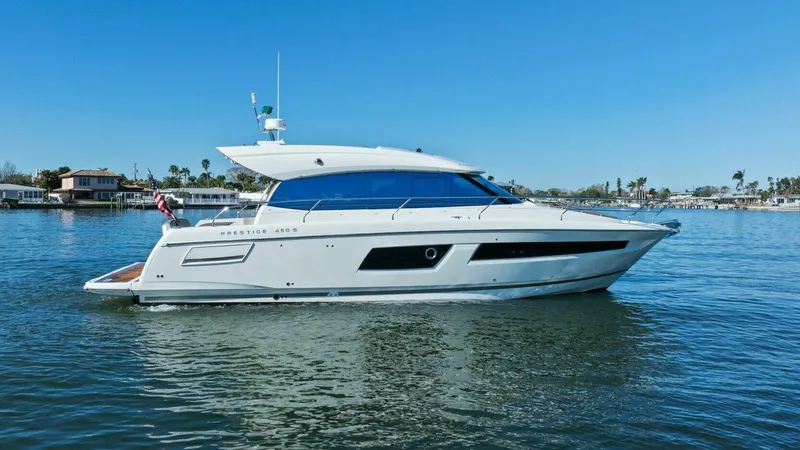 Slainte Yacht Photos Pics 