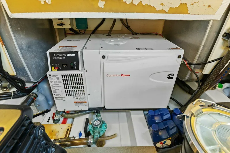 Slainte Yacht Photos Pics 