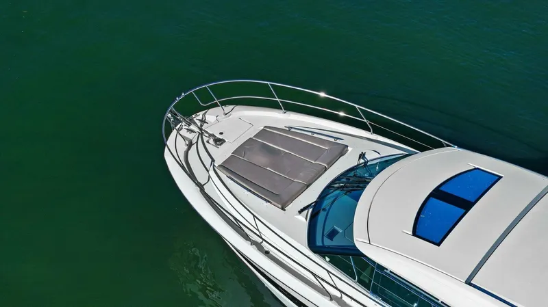 Slainte Yacht Photos Pics 