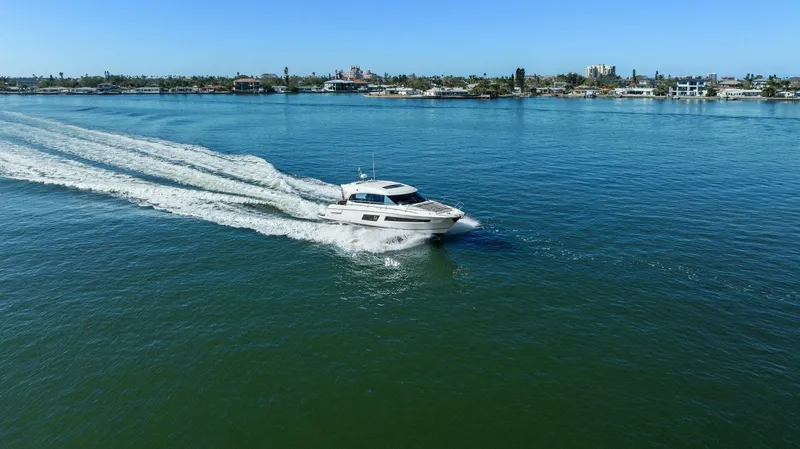 Slainte Yacht Photos Pics 