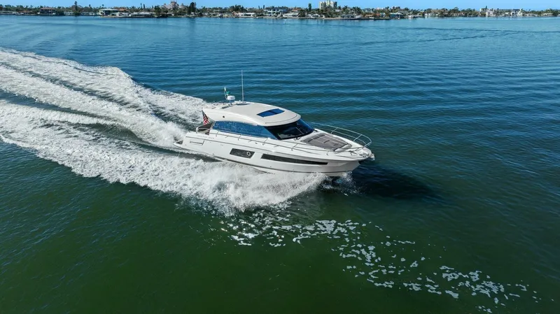 Slainte Yacht Photos Pics 