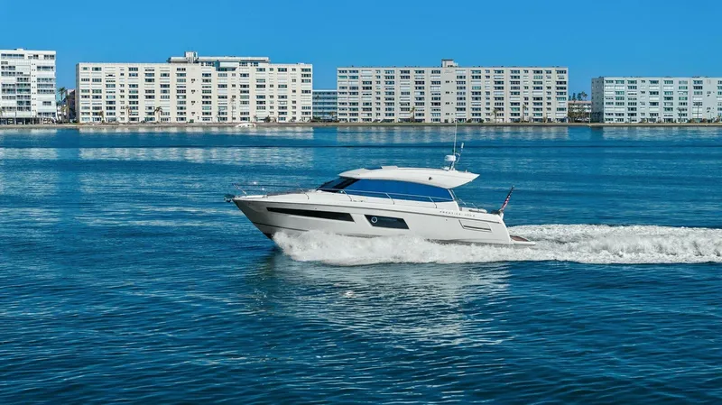 Slainte Yacht Photos Pics 