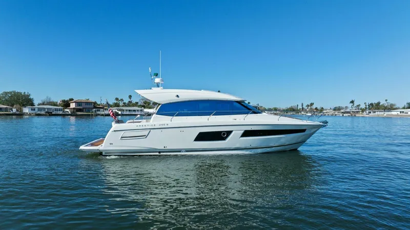 Slainte Yacht Photos Pics 