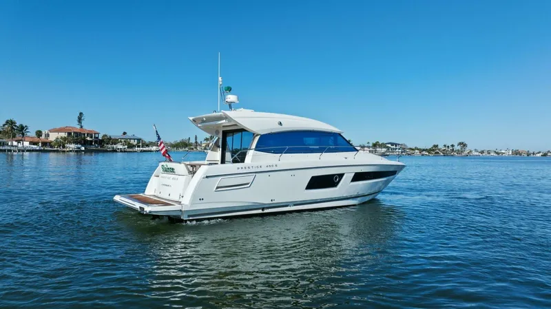 Slainte Yacht Photos Pics 