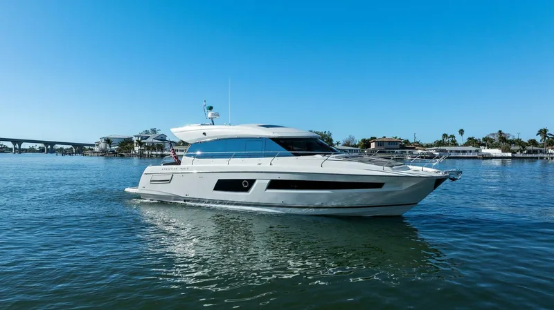 Slainte Yacht Photos Pics 