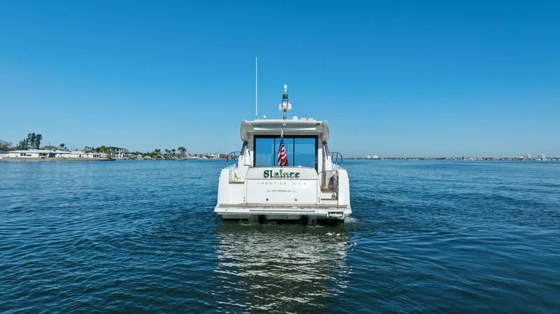 Slainte Yacht Photos Pics 