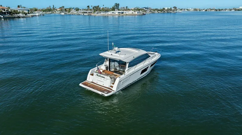 Slainte Yacht Photos Pics 