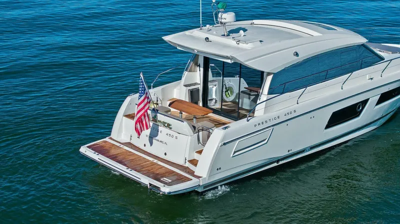 Slainte Yacht Photos Pics 