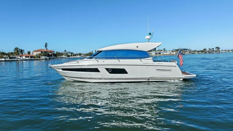 Slainte Yacht Photos Pics 