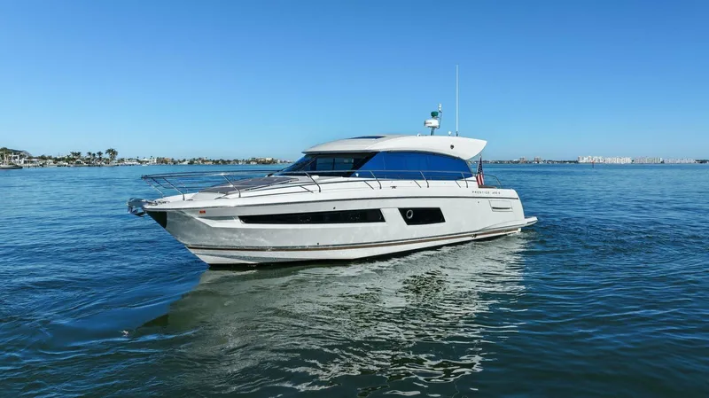 Slainte Yacht Photos Pics 