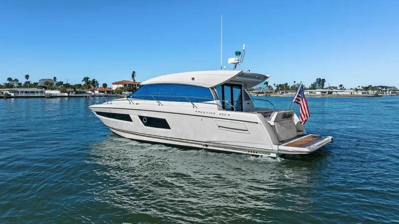 Slainte Yacht Photos Pics 