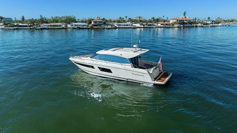 Slainte Yacht Photos Pics 