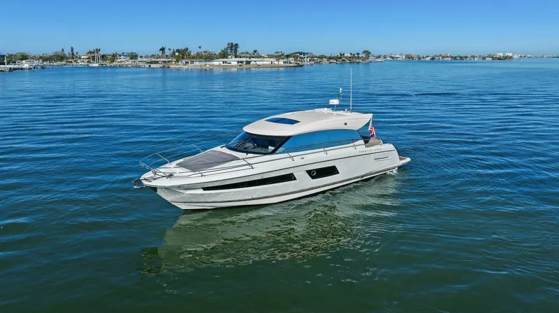 Slainte Yacht Photos Pics 