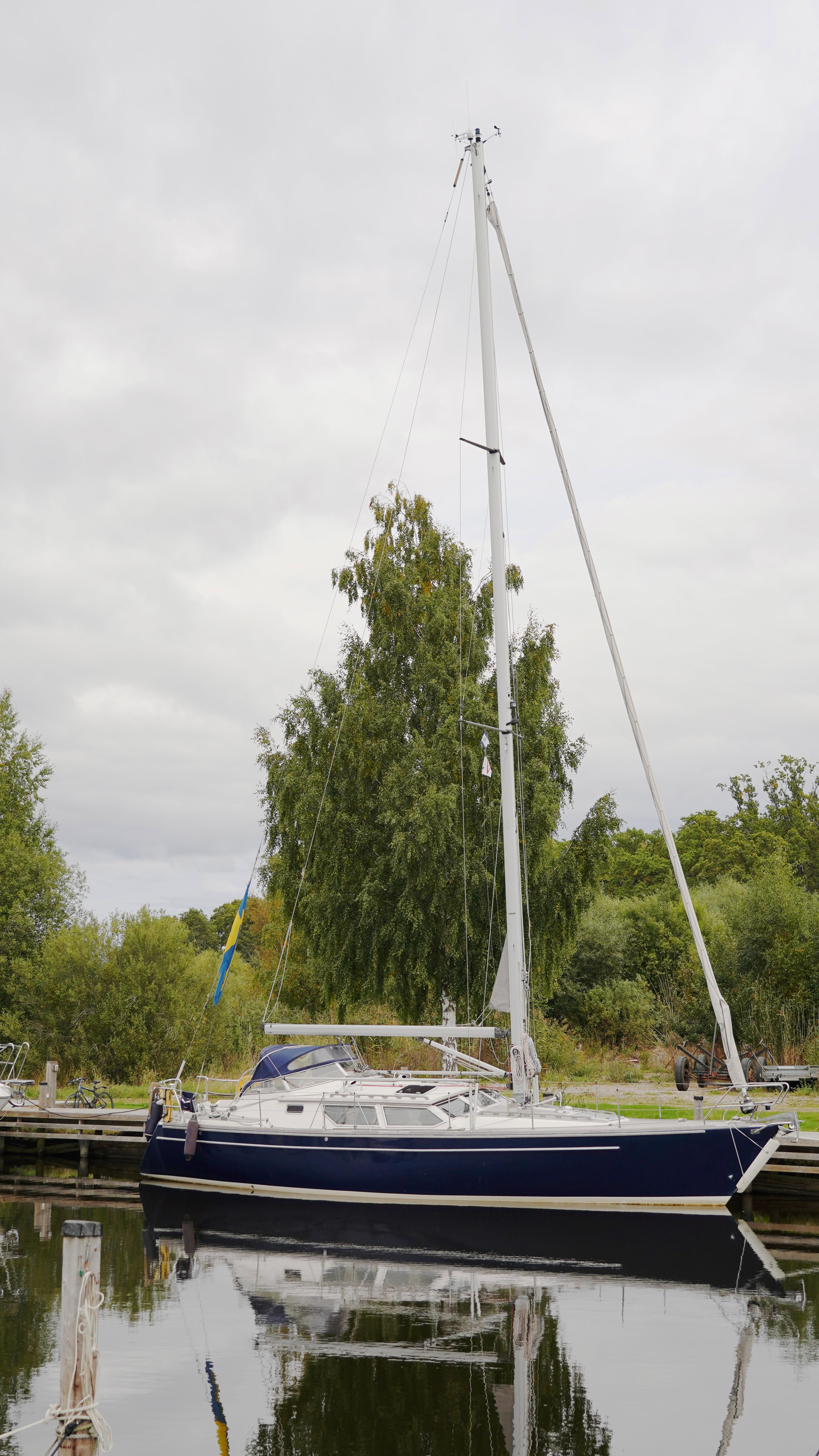 cr 400 ds yacht for sale