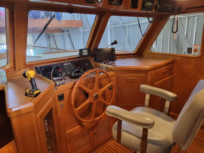 Ocean Jewel Yacht Photos Pics 