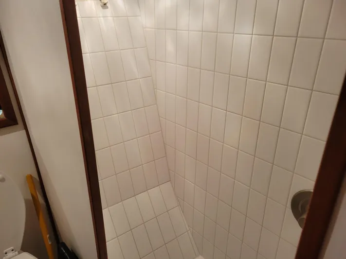 Ocean Jewel Yacht Photos Pics 