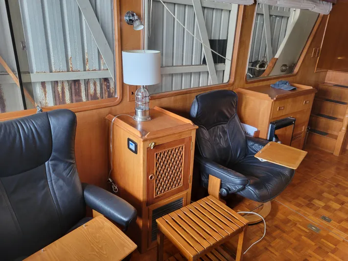 Ocean Jewel Yacht Photos Pics 