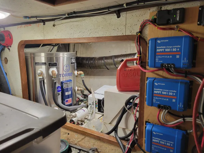 Ocean Jewel Yacht Photos Pics 