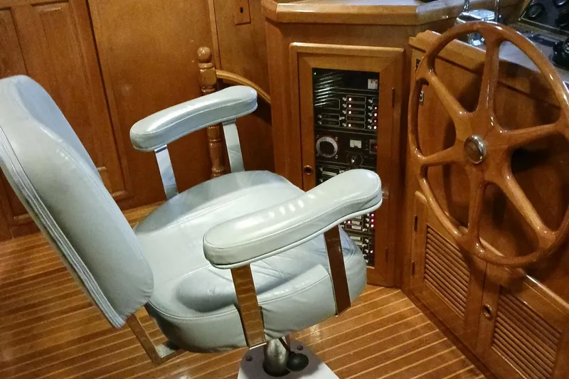 Ocean Jewel Yacht Photos Pics 