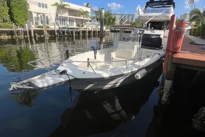 Stamas 290 Tarpon