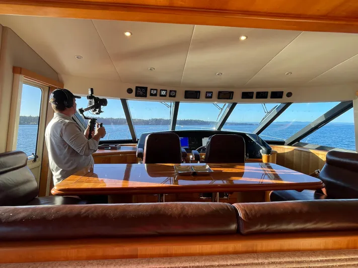 White Rabbit Yacht Photos Pics PH 2