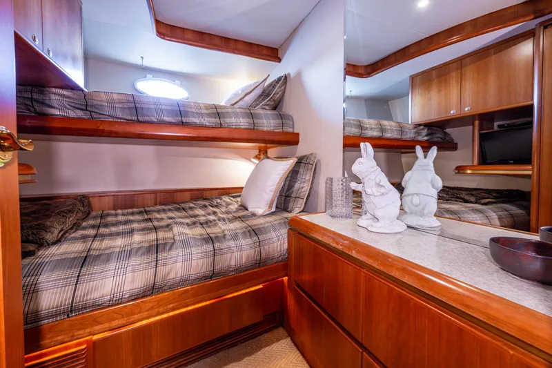 White Rabbit Yacht Photos Pics Guest strm 1