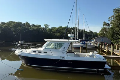 Albin 28 Tournament Express