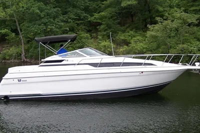 Wellcraft 3200