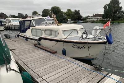 1972 Freeman 26