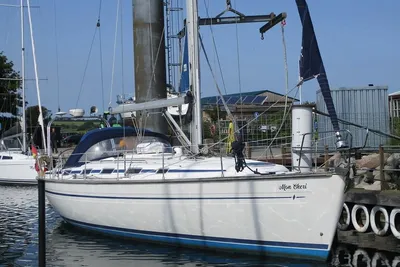 2002 Bavaria 44
