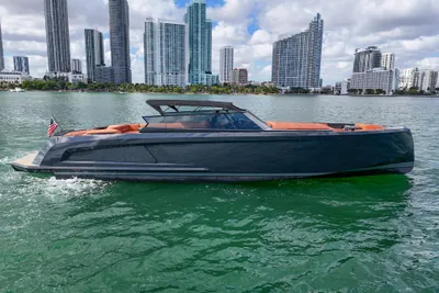 Vanquish VQ58