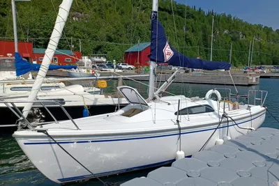 Catalina 22 Sport